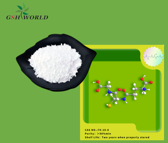 谷胱甘肽:生物體內(nèi)的重要調(diào)節(jié)物質(zhì) 谷胱甘肽:生物體內(nèi)的重要調(diào)節(jié)物質(zhì)