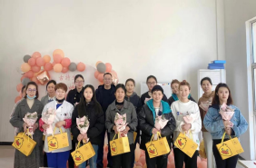 企業(yè)風(fēng)貌 企業(yè)風(fēng)貌