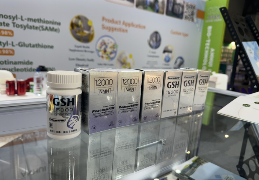 核心產(chǎn)品吸睛，拓展合作版圖