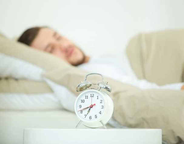 NR補(bǔ)充劑對(duì)睡眠健康的影響 NR補(bǔ)充劑對(duì)睡眠健康的影響