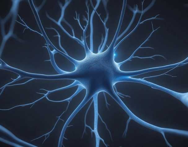 PQQ潛在的神經(jīng)保護機制