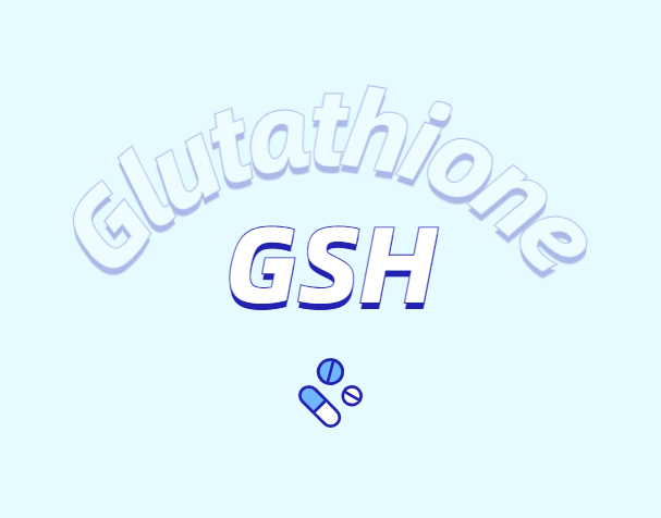 當(dāng)你開始服用谷胱甘肽時，你的身體會發(fā)生什么變化？