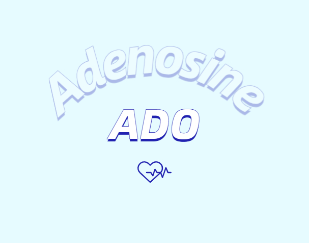 腺苷對臉部有什么影響？