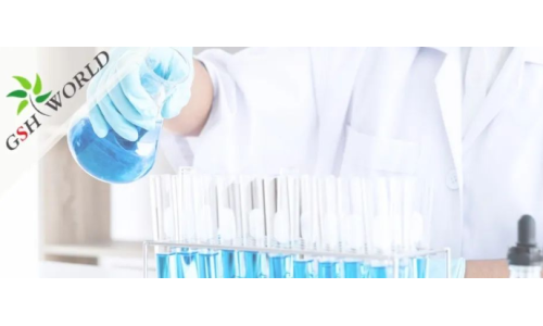 行業(yè)關(guān)注 - 谷胱甘肽美白，外用還是內(nèi)服？