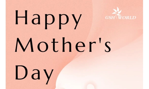 母親節(jié) - 愿時光慢行，讓陪伴無盡