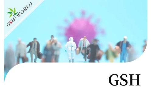 行業(yè)關(guān)注 - 增強 GSH 可能是對抗新冠疾病的有效療法