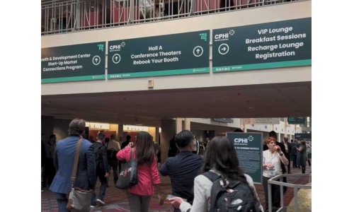 五月展會(huì)精彩瞬間！