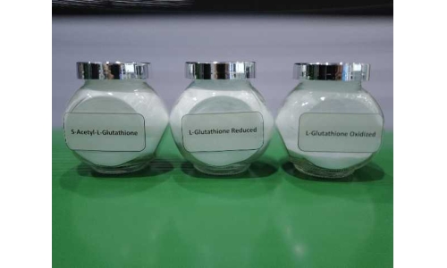谷胱甘肽生產(chǎn)持續(xù)，助力全球健康產(chǎn)業(yè)發(fā)展