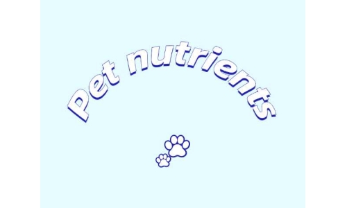 三種具有潛力的寵物營養(yǎng)素——PQQ、輔酶Q10以及S-腺苷甲硫氨酸