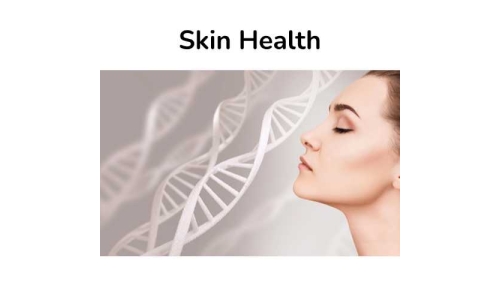 口服營養(yǎng)健康補(bǔ)充劑對皮膚健康有什么益處？