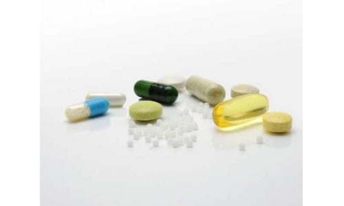 四大抗衰老成分