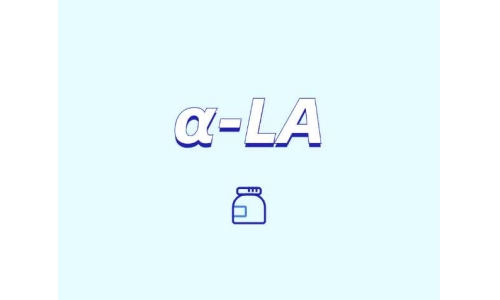 硫辛酸作為營養(yǎng)補(bǔ)充劑的核心作用：抗氧化、抗炎與神經(jīng)保護(hù)