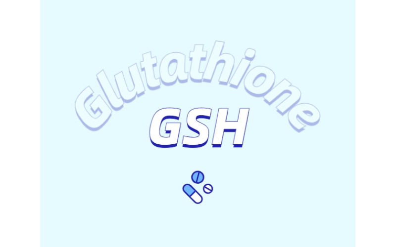 當你開始服用谷胱甘肽時，你的身體會發(fā)生什么變化？