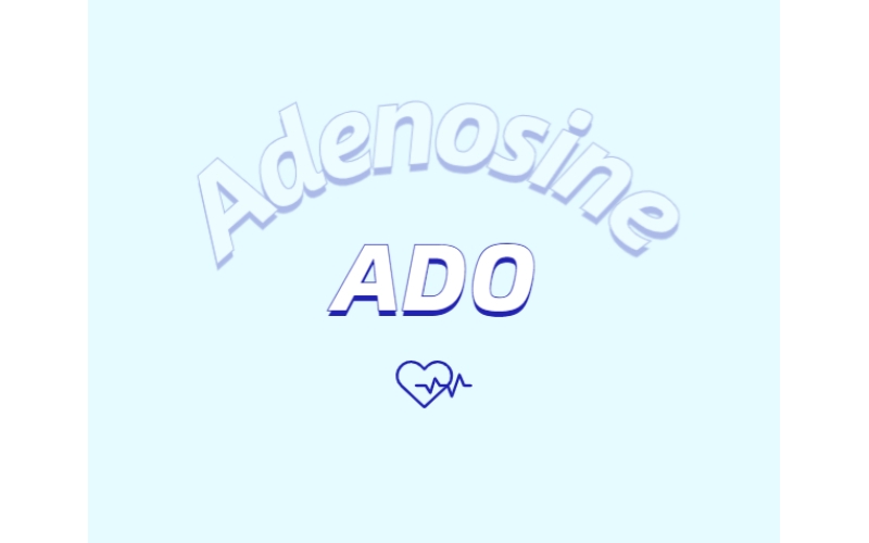 腺苷對(duì)臉部有什么影響？